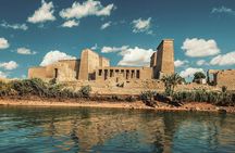 Package 3 Days 2 Nights Aswan & Luxor , Abu Simbel and Tours From Cairo by Plane