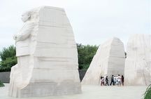 National Mall Tour: 10+ Monuments & Optional Museum Tickets