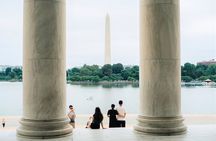 Day or Night Grand Tour of DC with Optional Mount Vernon Upgrade