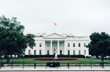Day or Night Grand Tour of DC with Optional Mount Vernon Upgrade