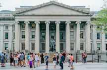 Full-Day Tour of Washington DC with Mount Vernon & Old Alexandria