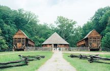 George Washington's Mount Vernon & Old Alexandria Half-Day Guided Tour from DC