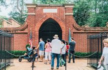 George Washington's Mount Vernon & Old Alexandria Half-Day Guided Tour from DC