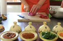 fez cooking tour