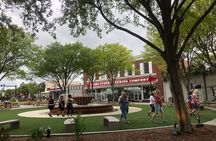 Myrtle Beach History, Movies and Music Trolley Tour