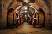 Small Group Napa Valley Tour for Wine Lovers