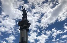 Quito on foot: A feast of art, history, flavors and traditions