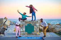 Cape Agulhas Full Day tour