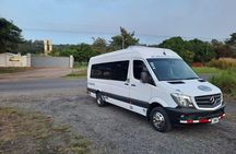 Isla Tortuga Adventure tour from Jaco -full day
