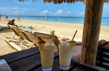 Negril Beach & Rick's Cafe Tour 