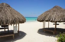 Negril Beach & Rick's Cafe Tour 