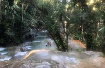 Dunns River Falls Private Day Tour