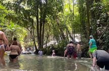 Dunns River Falls Private Day Tour