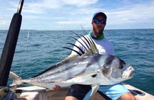 Sportfishing Tour Puntarenas