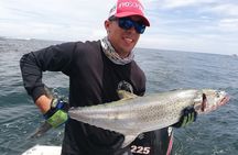 Sportfishing Tour Puntarenas