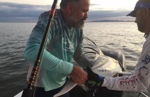Sportfishing Tour Puntarenas