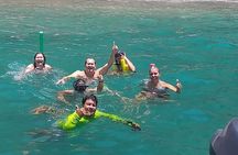 Sportfishing Tour Puntarenas