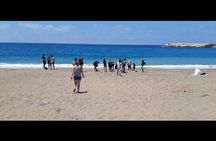 QUAD/BUGGY Adventure Lara Bay 3 hour Thrilling Off road journey