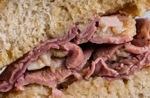Eat and Go: The Florentine 3-Hour Street Food Tour