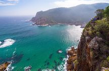 4 Day Garden Route Luxe Selection Micro Group Tour from Cape Town