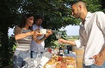 Biodynamic Farm and Natural Wines Tasting in Lazise