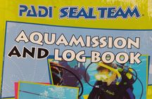 Gran Canaria Kids Underwater Adventure 