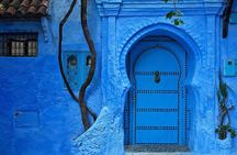 Fez to Chefchaouen Day Trip - group tour