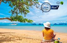 Blu Anda Catamaran to Koh Yao Noi