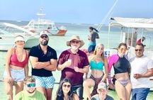 Party Boat Booze Cruise - Crucero con bebidas y Fiesta en Barco