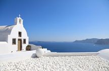Santorini Highlights Tour (Day/Sunset)