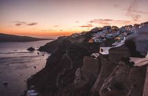 Santorini Highlights Tour (Day/Sunset)