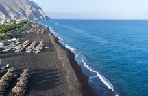 Santorini Full-Day Tour from Heraklion Crete 