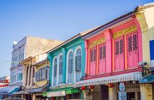 Half Day Phuket City Tour
