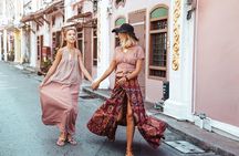 Half Day Phuket City Tour
