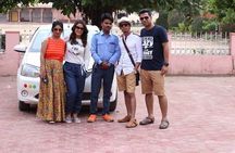 Udaipur Private Tour With Guide