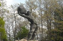 4-Day Private Tour of Macedonia with Pick Up