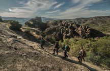 Meteora Hiking Tour - Optional Pick up from Kalambaka, Trikala, Kastraki