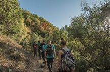 Meteora Hiking Tour - Optional Pick up from Kalambaka, Trikala, Kastraki