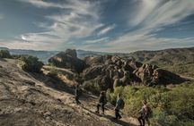 Meteora Hiking Tour - Optional Pick up from Kalambaka, Trikala, Kastraki