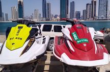 Private Jet Ski Experience in United Arab Emirates