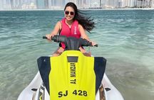 Private Jet Ski Experience in United Arab Emirates