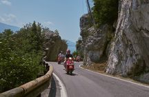 Full-Day Self-Guided Garda Scooter Tour from Riva del Garda