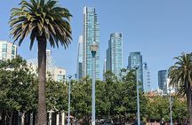 San Francisco Embarcadero Scavenger Hunt Walking Tour and Game