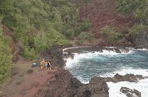 PRIVATE Road to Hana Tour