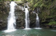 PRIVATE Road to Hana Tour