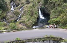 PRIVATE Road to Hana Tour