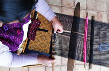 Textiles and mysticism of Chiapas