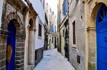 Essaouira Street Food Tour