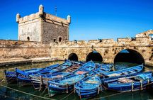Essaouira Street Food Tour