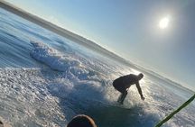 Wakeboarding, Water Skiing or Inflatable Rides 